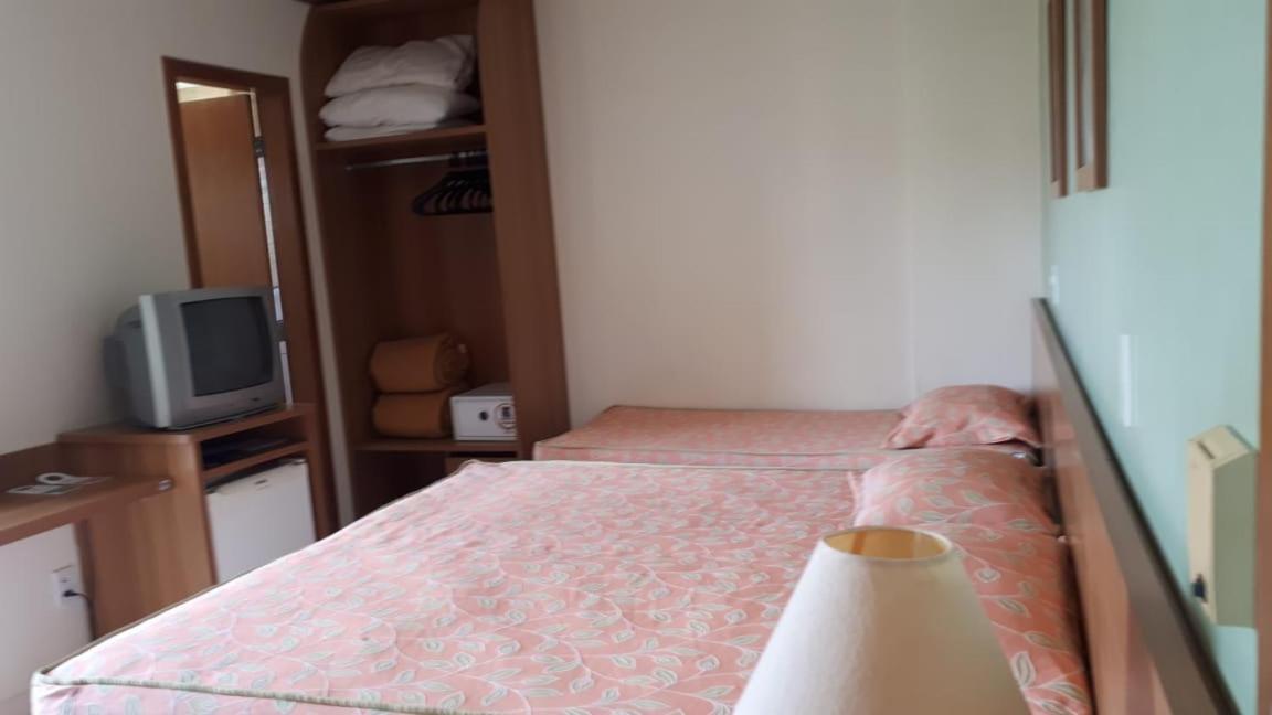 Golden Dolphin Grand Hotel Suite 315 Caldas Novas Kültér fotó