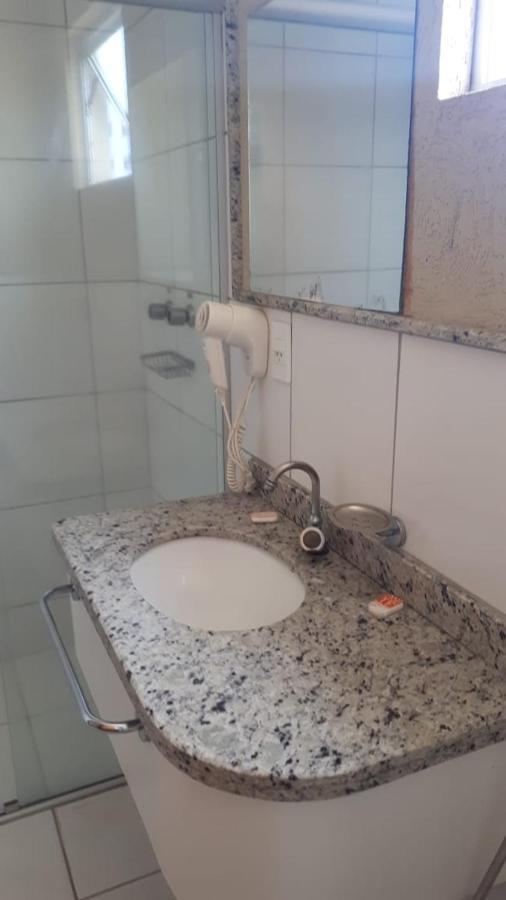 Golden Dolphin Grand Hotel Suite 315 Caldas Novas Kültér fotó